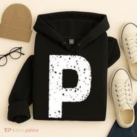 Pepper Costume Hoodie thumb 4