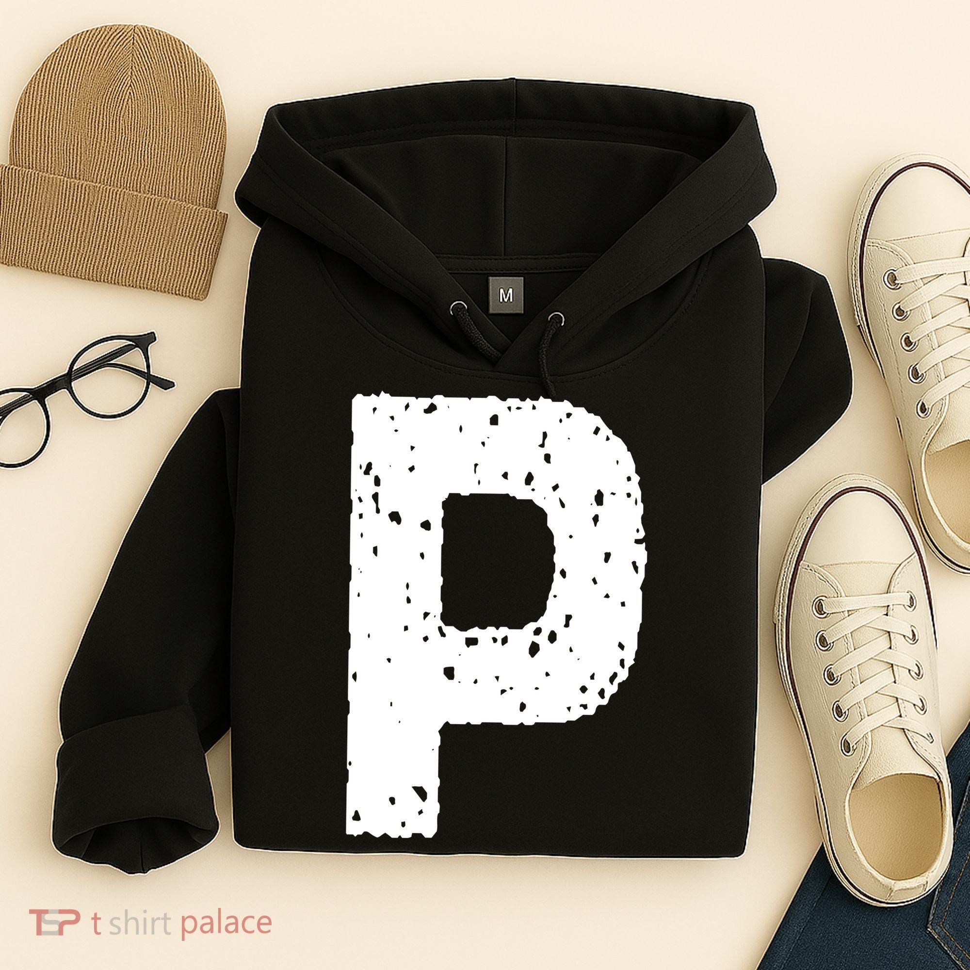 Pepper Costume Hoodie