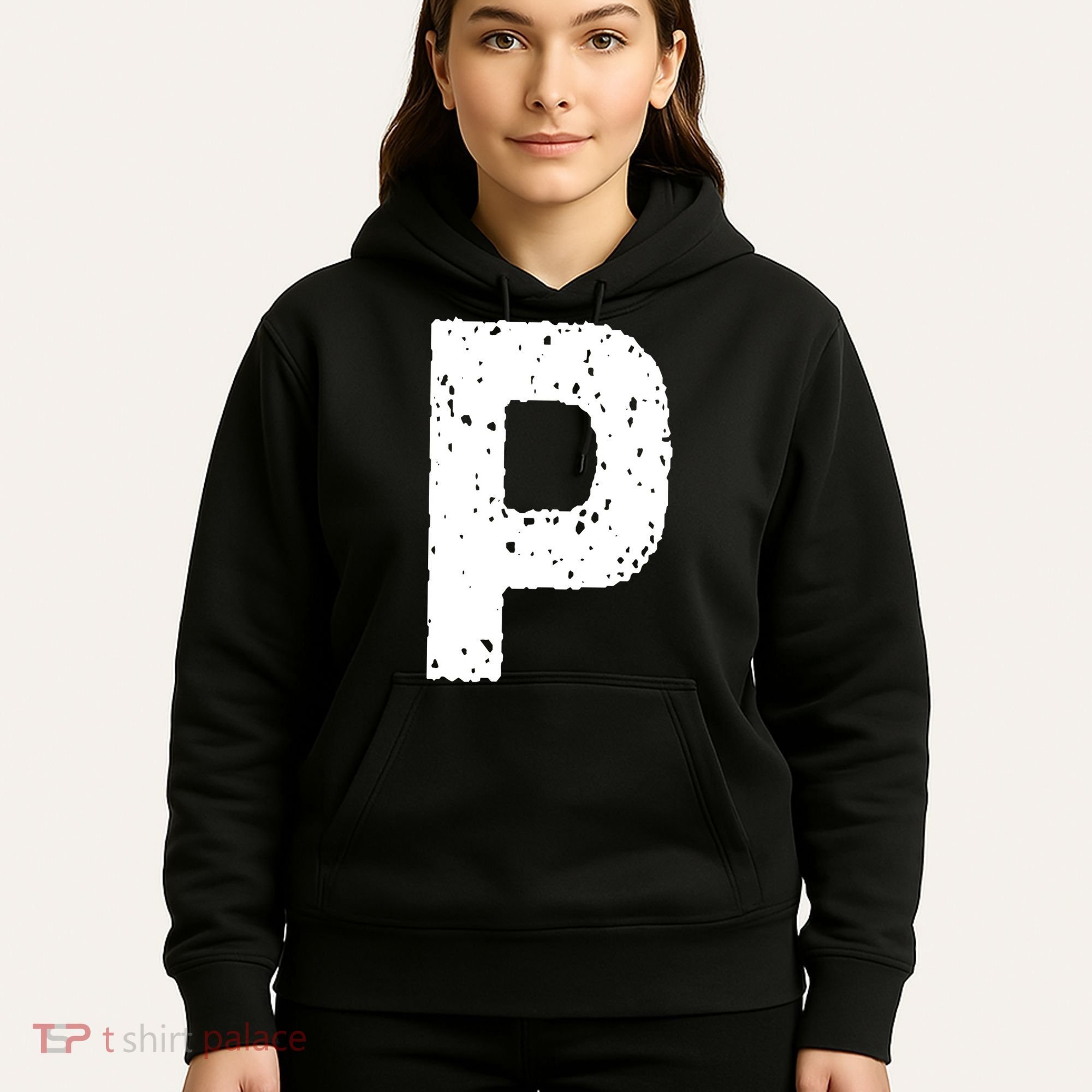 Pepper Costume Hoodie