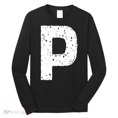 Pepper Costume Long Sleeve Shirt