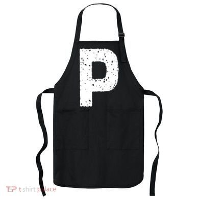 Pepper Costume Apron