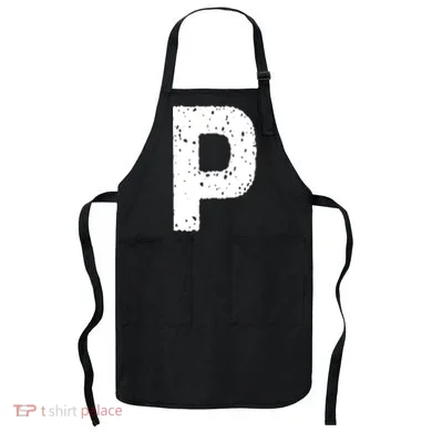 Pepper Costume Apron