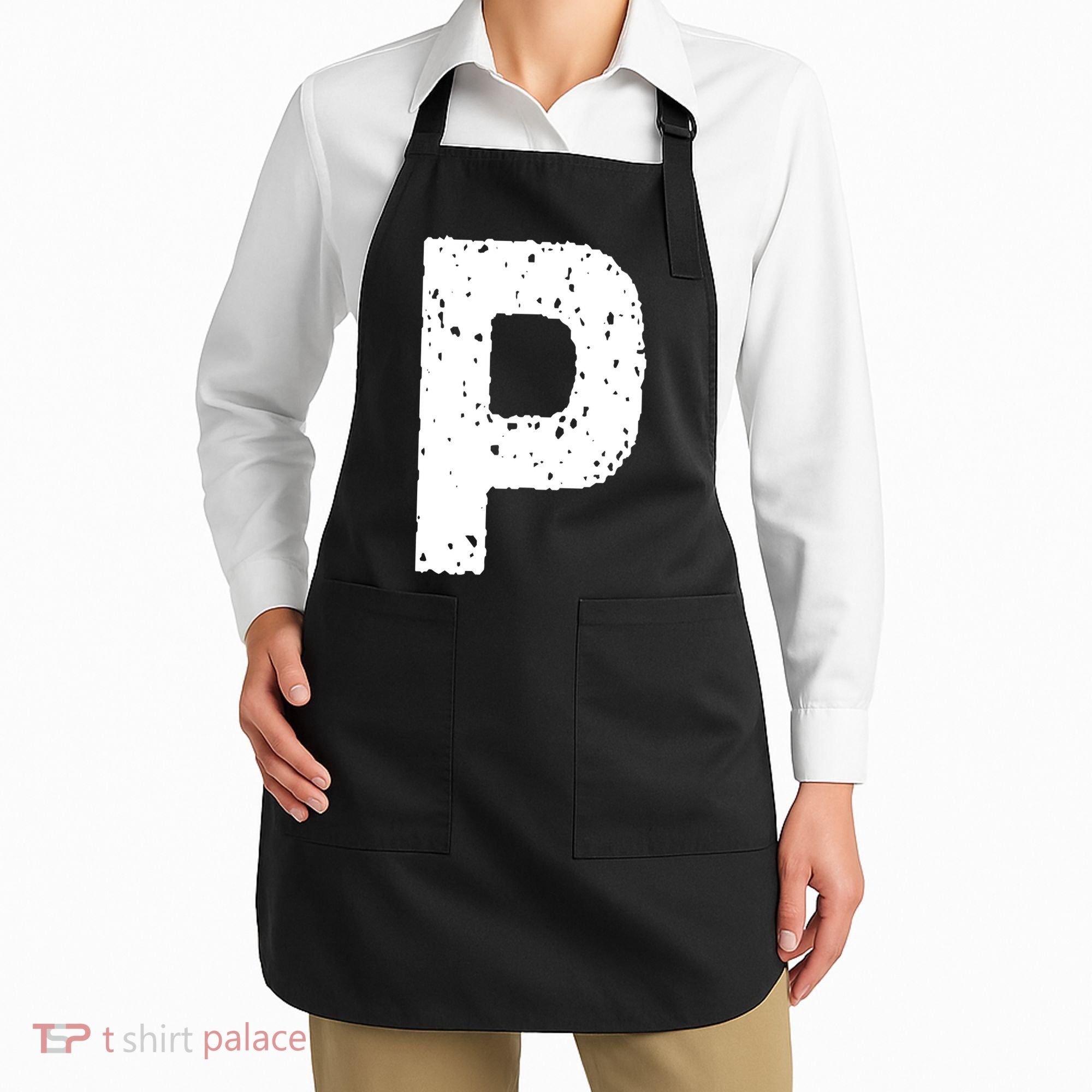 Pepper Costume Apron