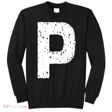 Pepper Costume Sweatshirt