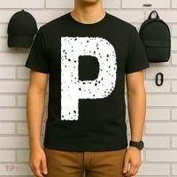 Pepper Costume T-Shirt thumb 6