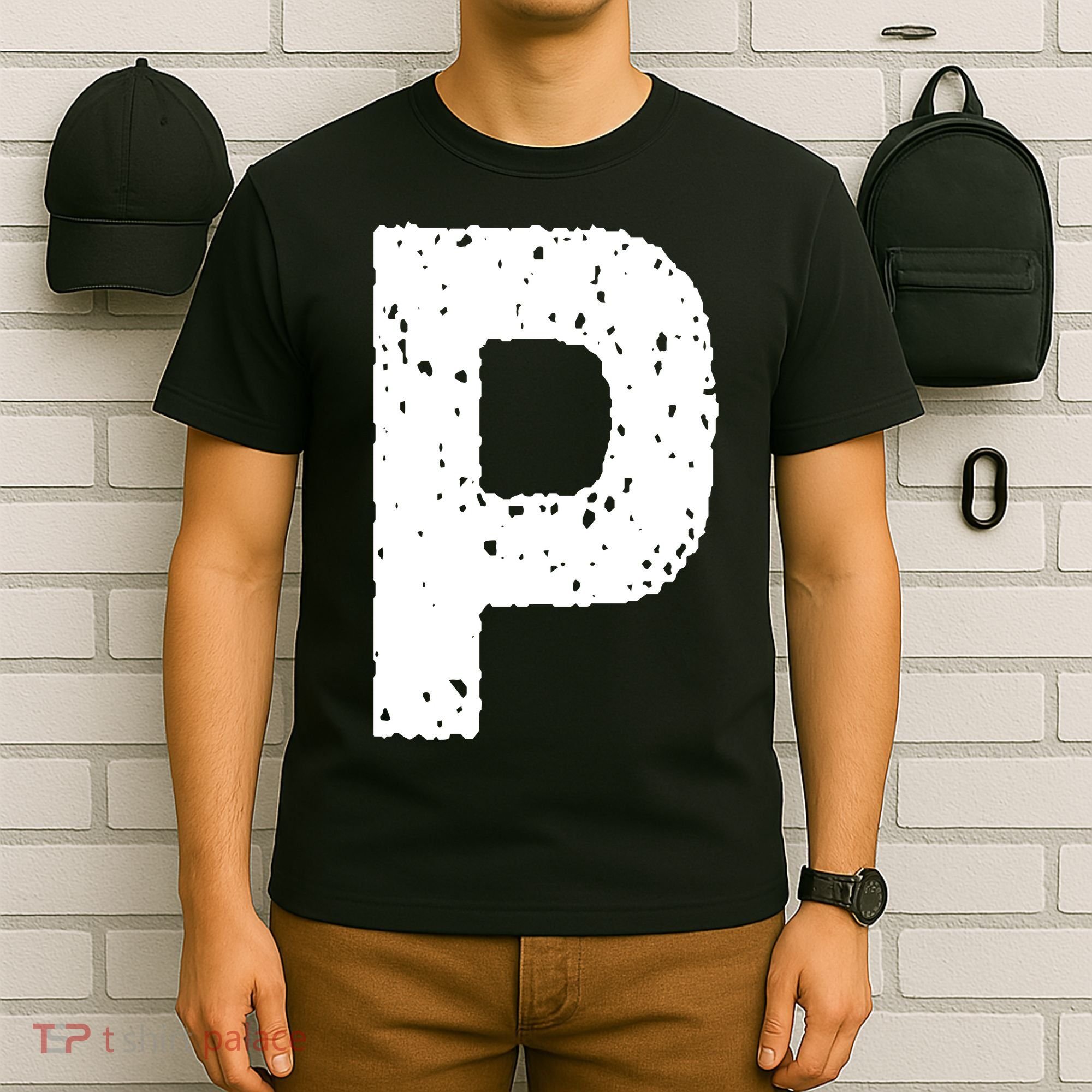 Pepper Costume T-Shirt