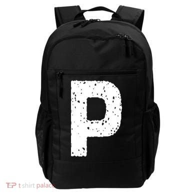 Pepper Costume Backpack