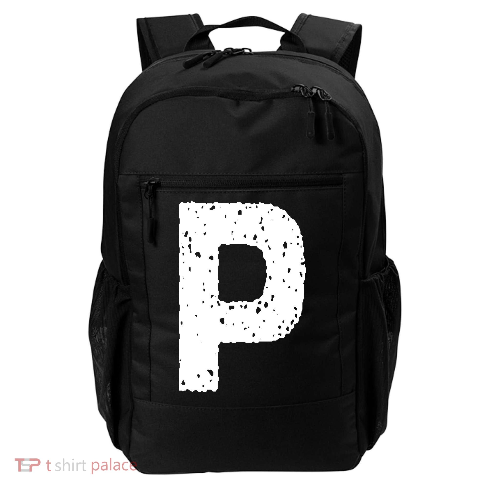 Pepper Costume Backpack