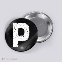 Pepper Costume Button thumb 0