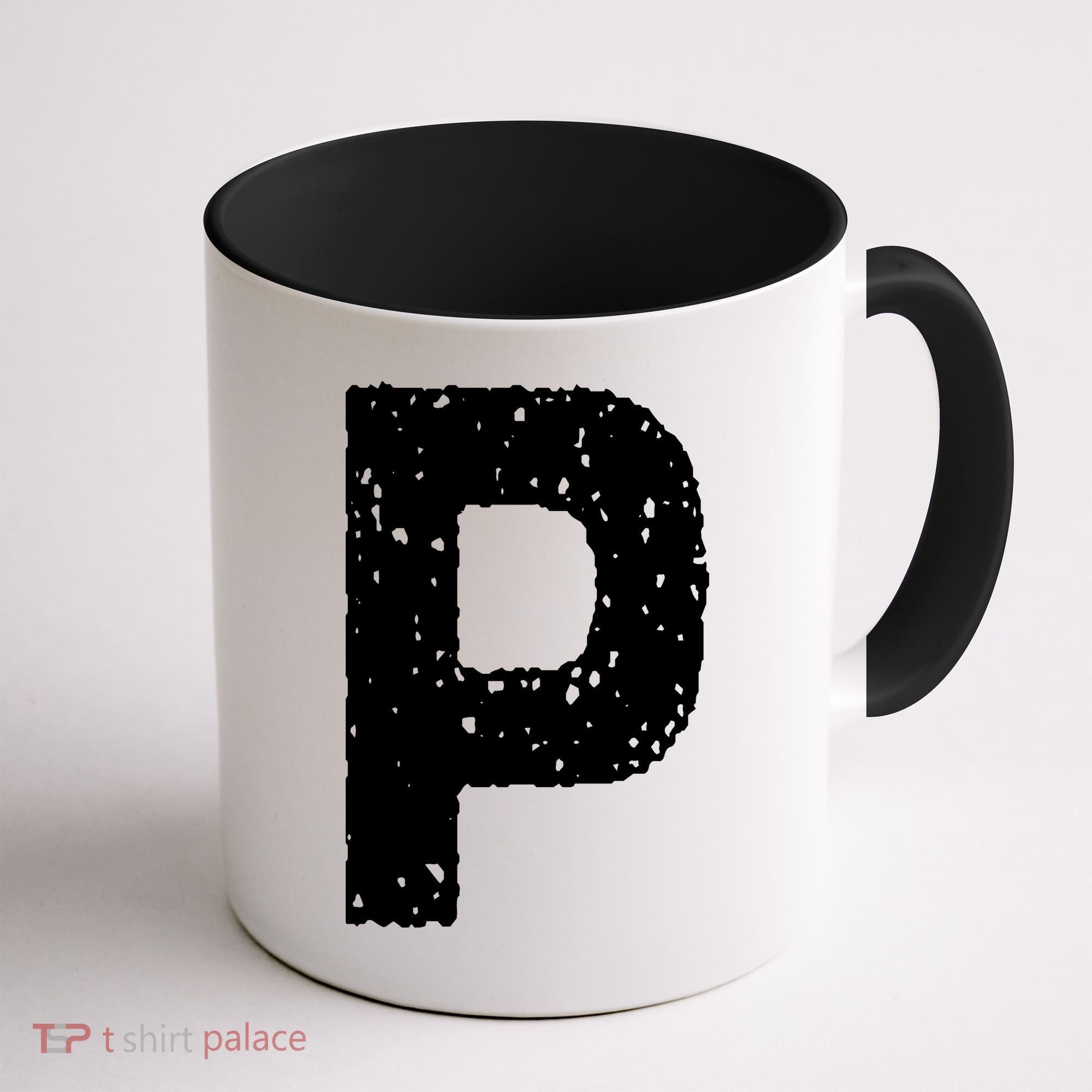 Pepper Costume Coffee Mug
