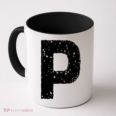 Pepper Costume Coffee Mug