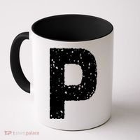 Pepper Costume Coffee Mug thumb 0