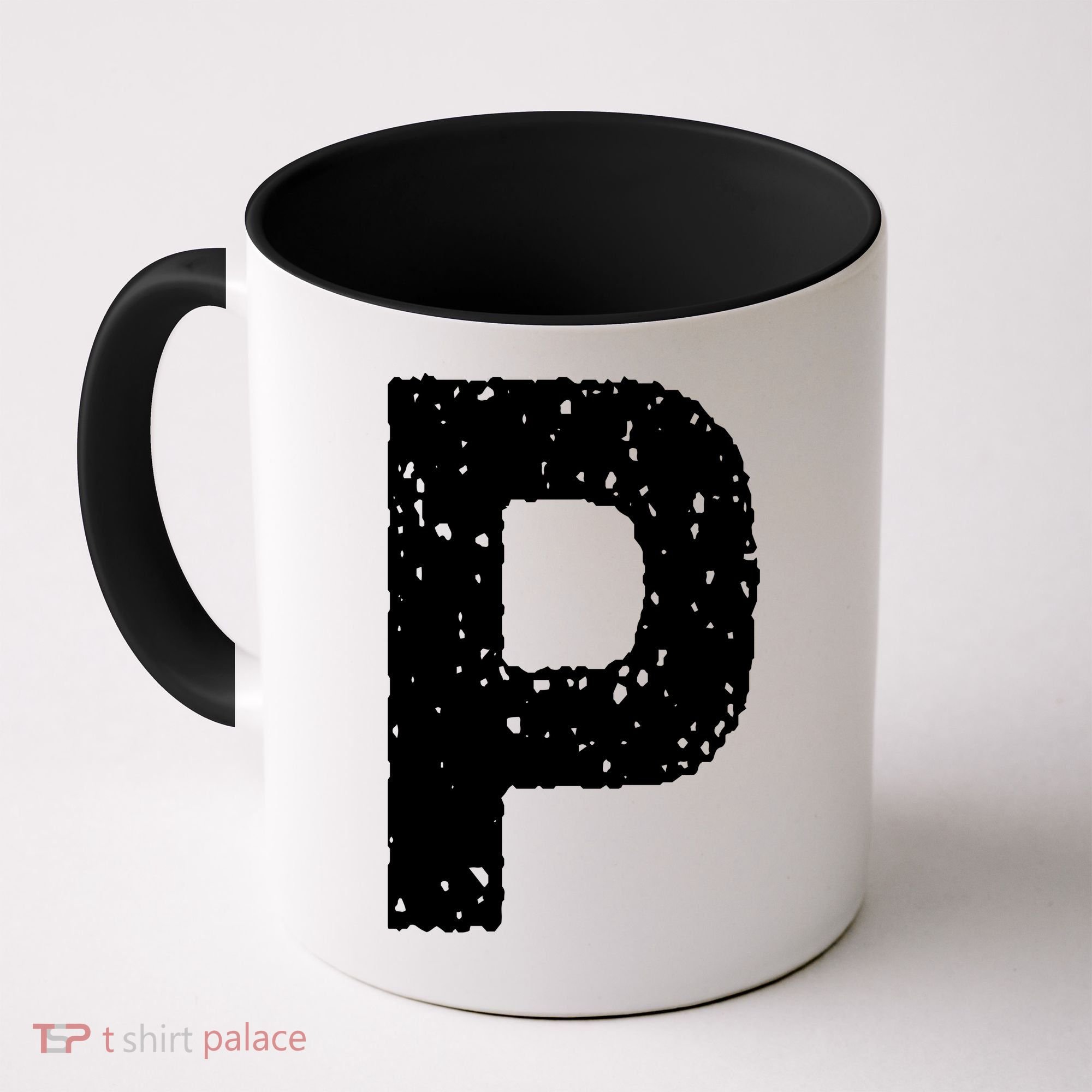 Pepper Costume Coffee Mug