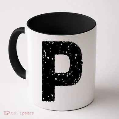 Pepper Costume Coffee Mug