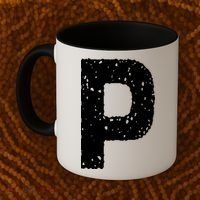 Pepper Costume Coffee Mug thumb 2
