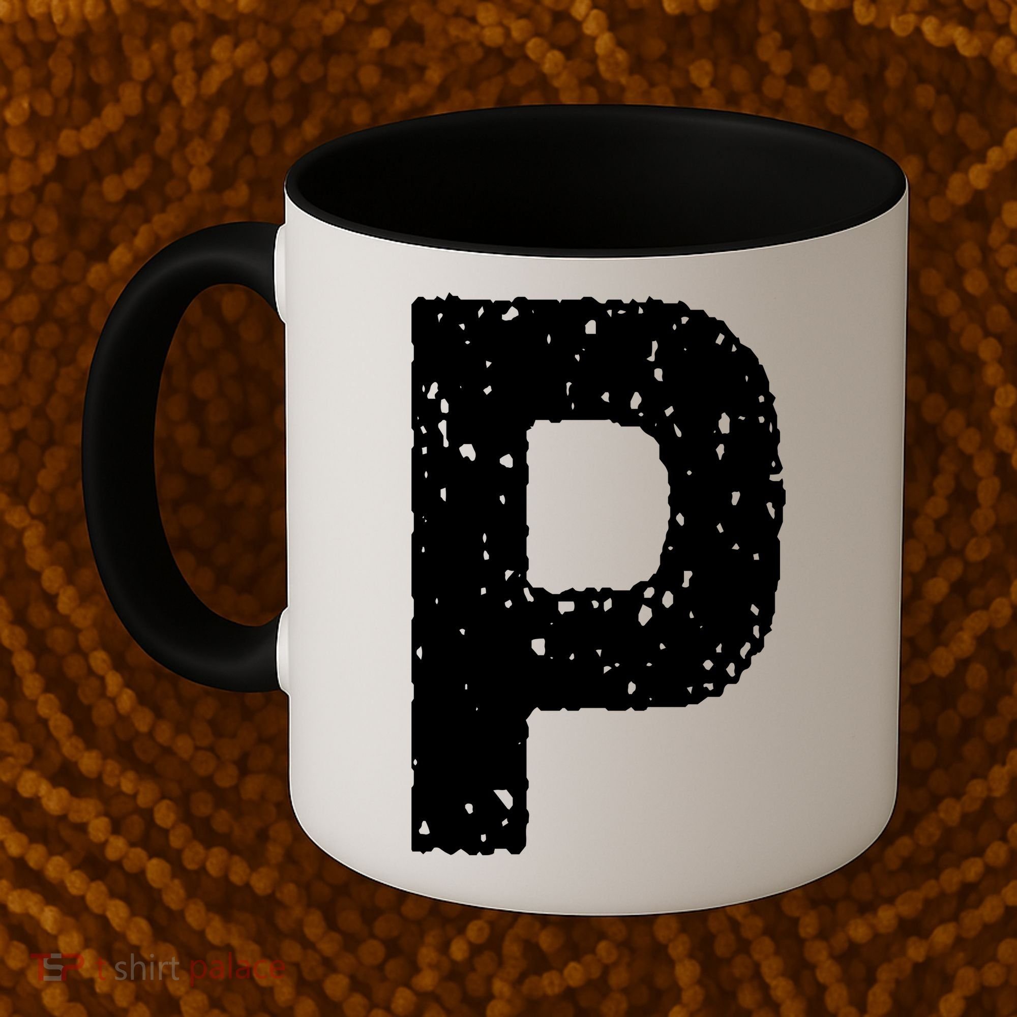 Pepper Costume Coffee Mug
