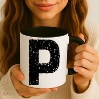Pepper Costume Coffee Mug thumb 3