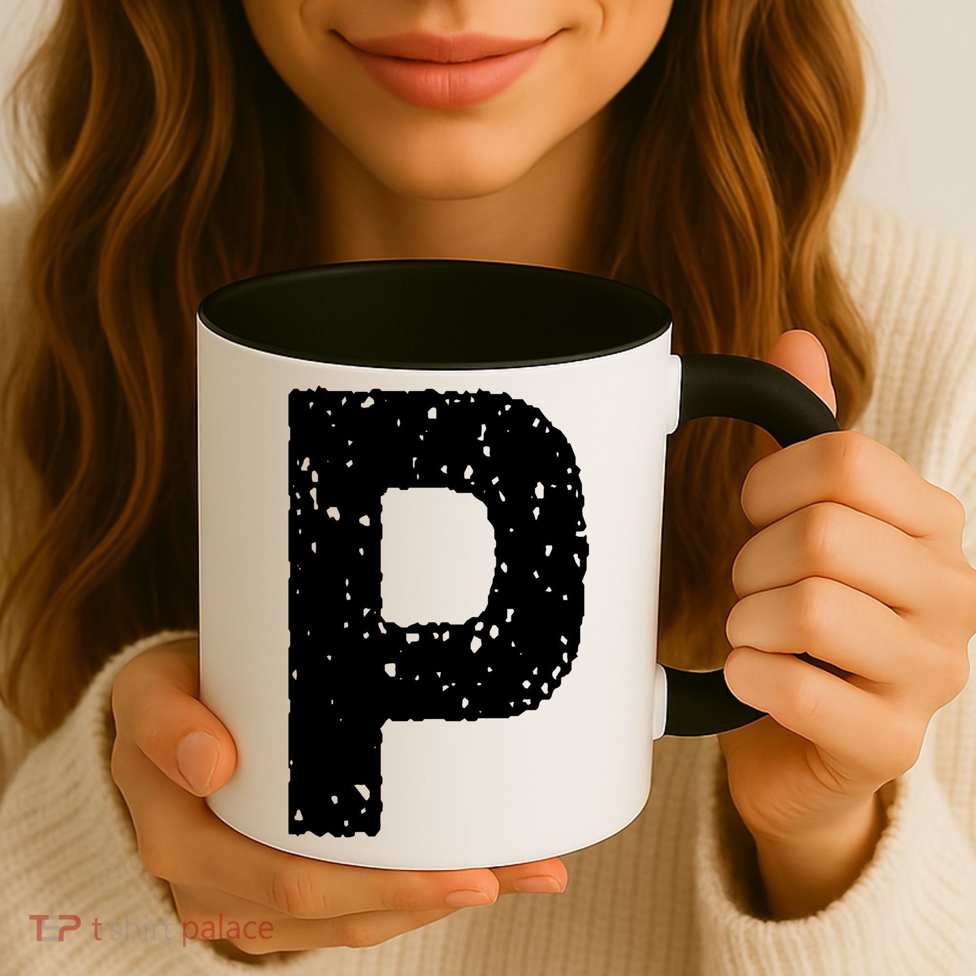 Pepper Costume Coffee Mug