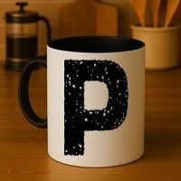 Pepper Costume Coffee Mug thumb 4