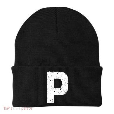 Pepper Costume Beanie