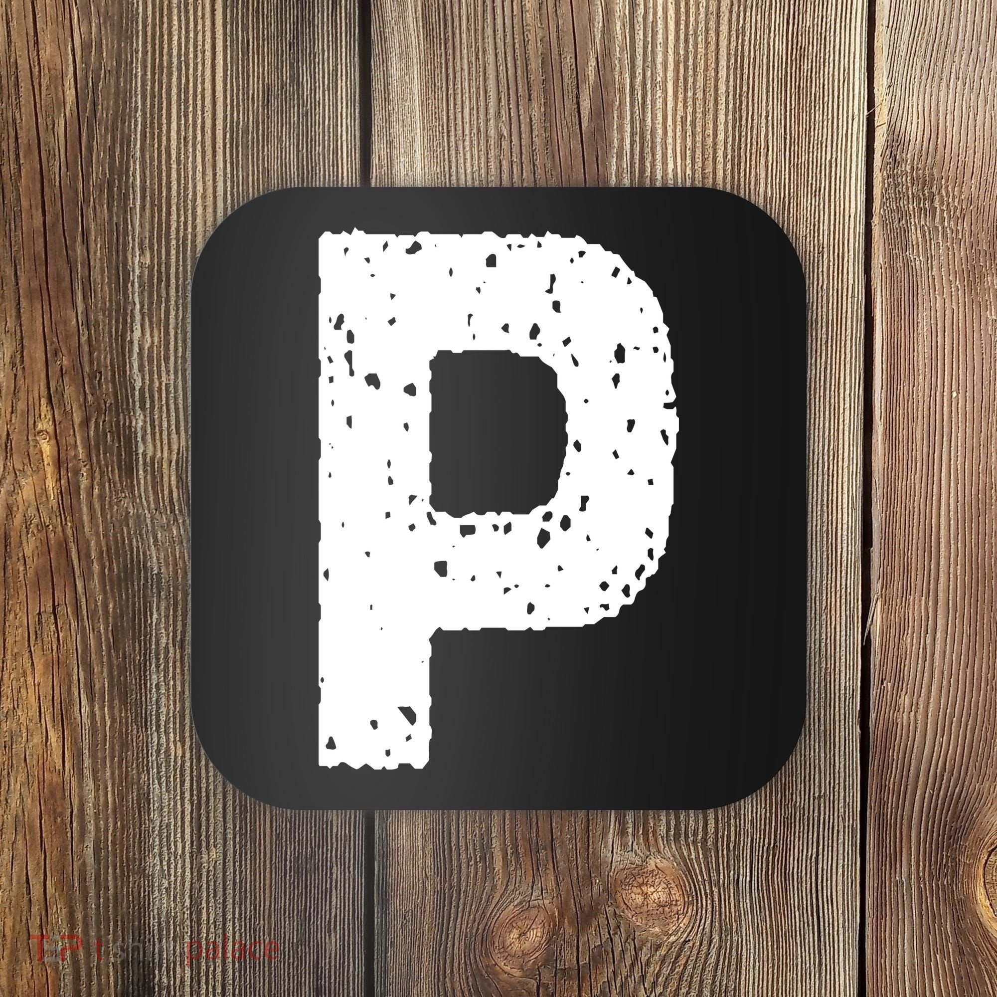 Pepper Costume Coaster