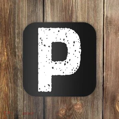 Pepper Costume Coaster