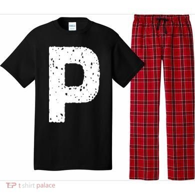 Pepper Costume Pajama Set