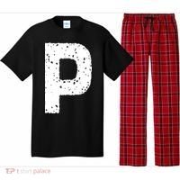 Pepper Costume Pajama Set thumb 0