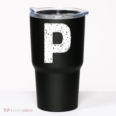 Pepper Costume Tumbler