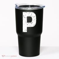 Pepper Costume Tumbler thumb 0