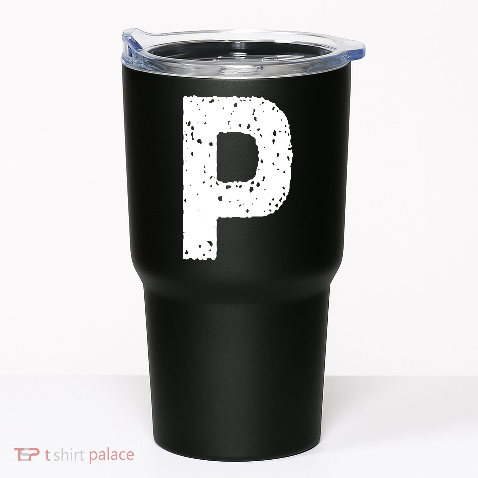Pepper Costume Tumbler