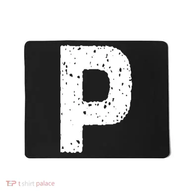Pepper Costume Mousepad
