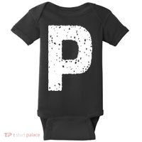 Pepper Costume Baby Bodysuit thumb 0