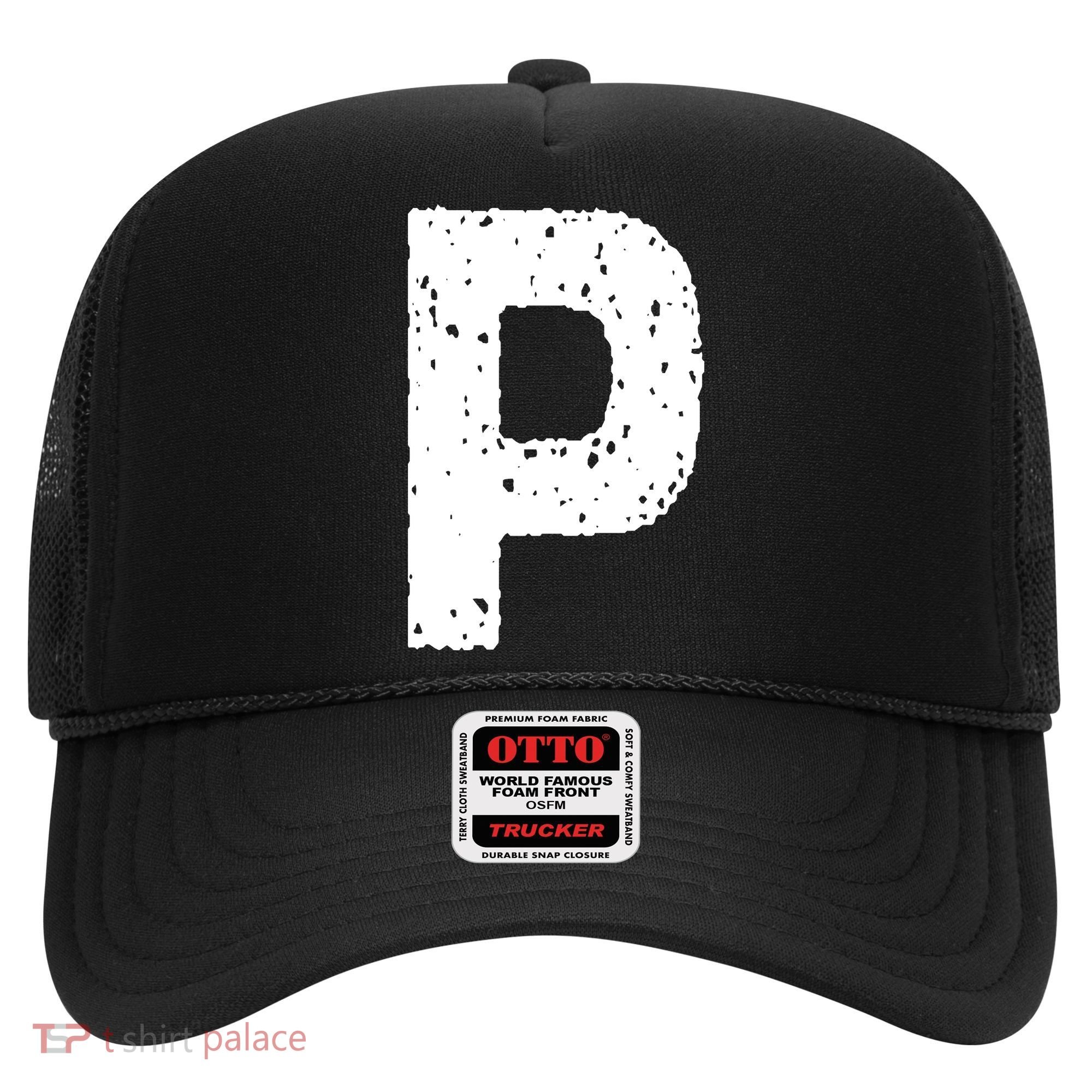 Pepper Costume Hat