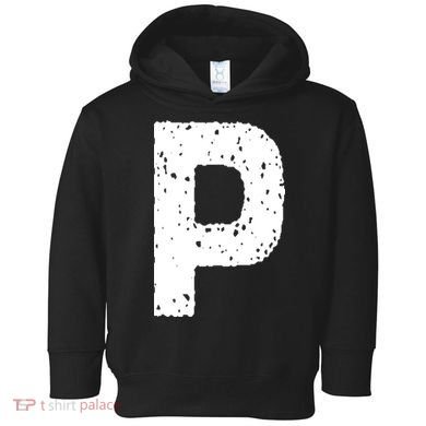 Pepper Costume Toddler Hoodie