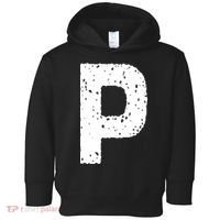 Pepper Costume Toddler Hoodie thumb 0