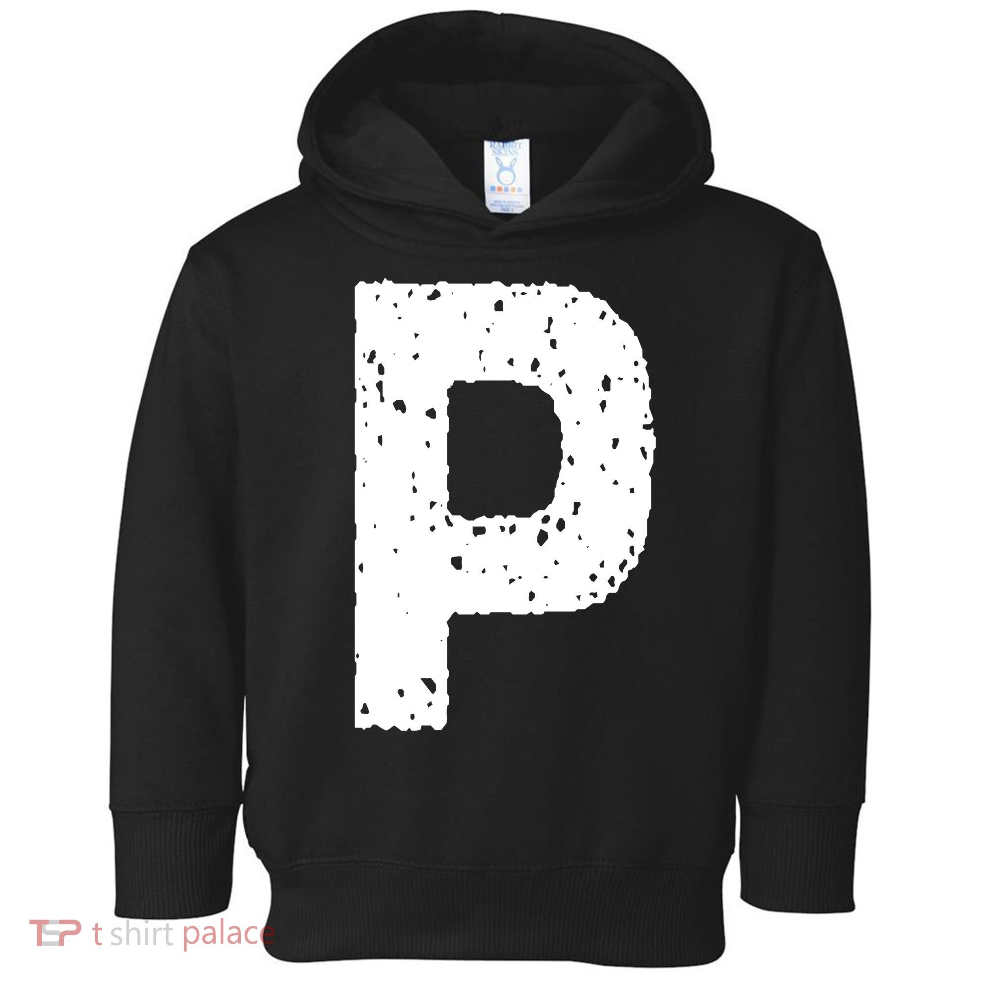 Pepper Costume Toddler Hoodie