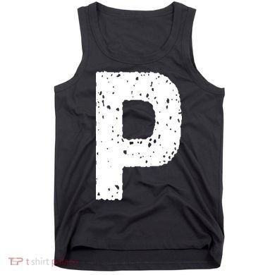 Pepper Costume Tank Top