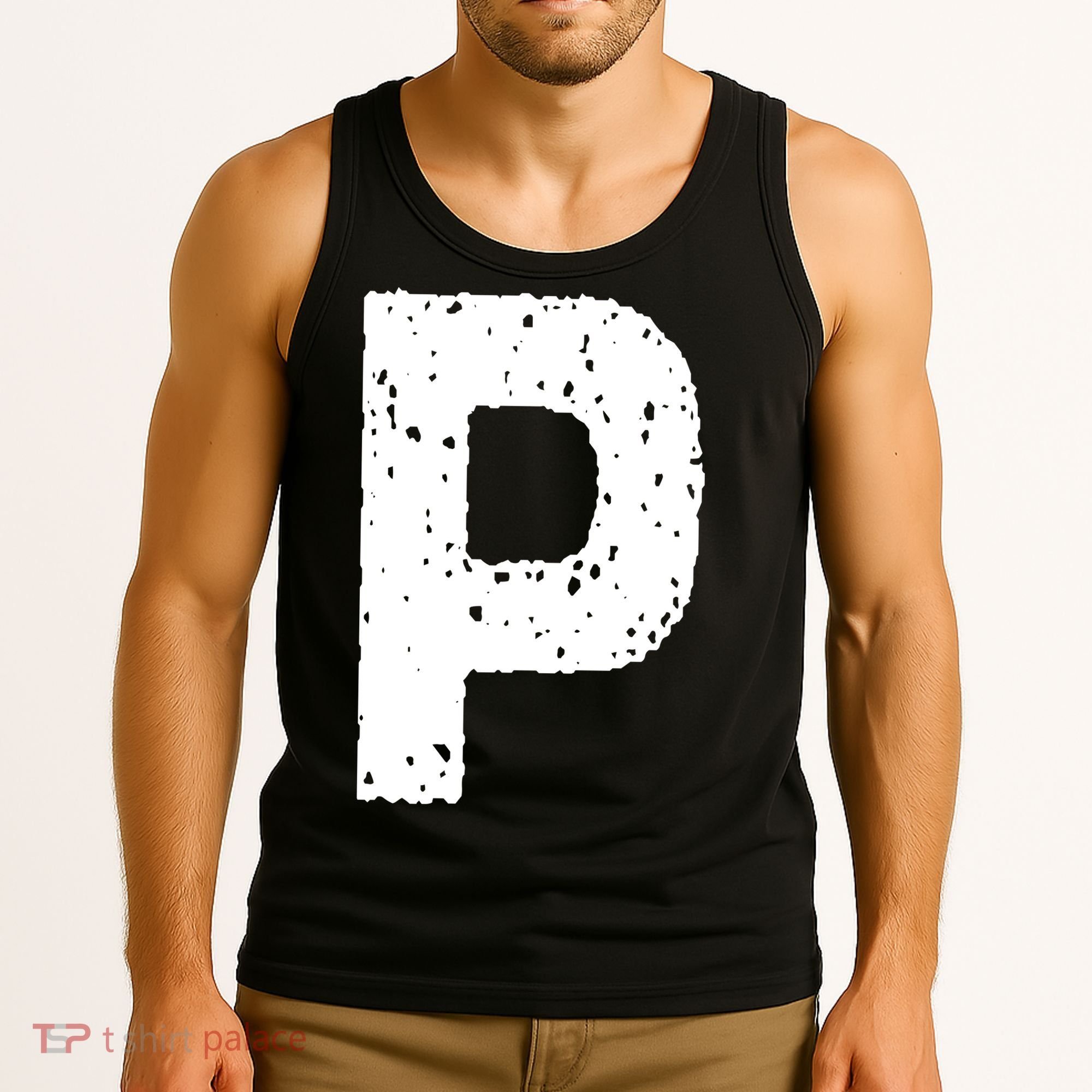 Pepper Costume Tank Top