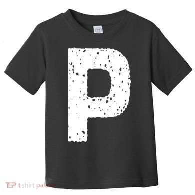 Pepper Costume Toddler T-Shirt