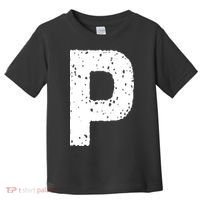 Pepper Costume Toddler T-Shirt thumb 0