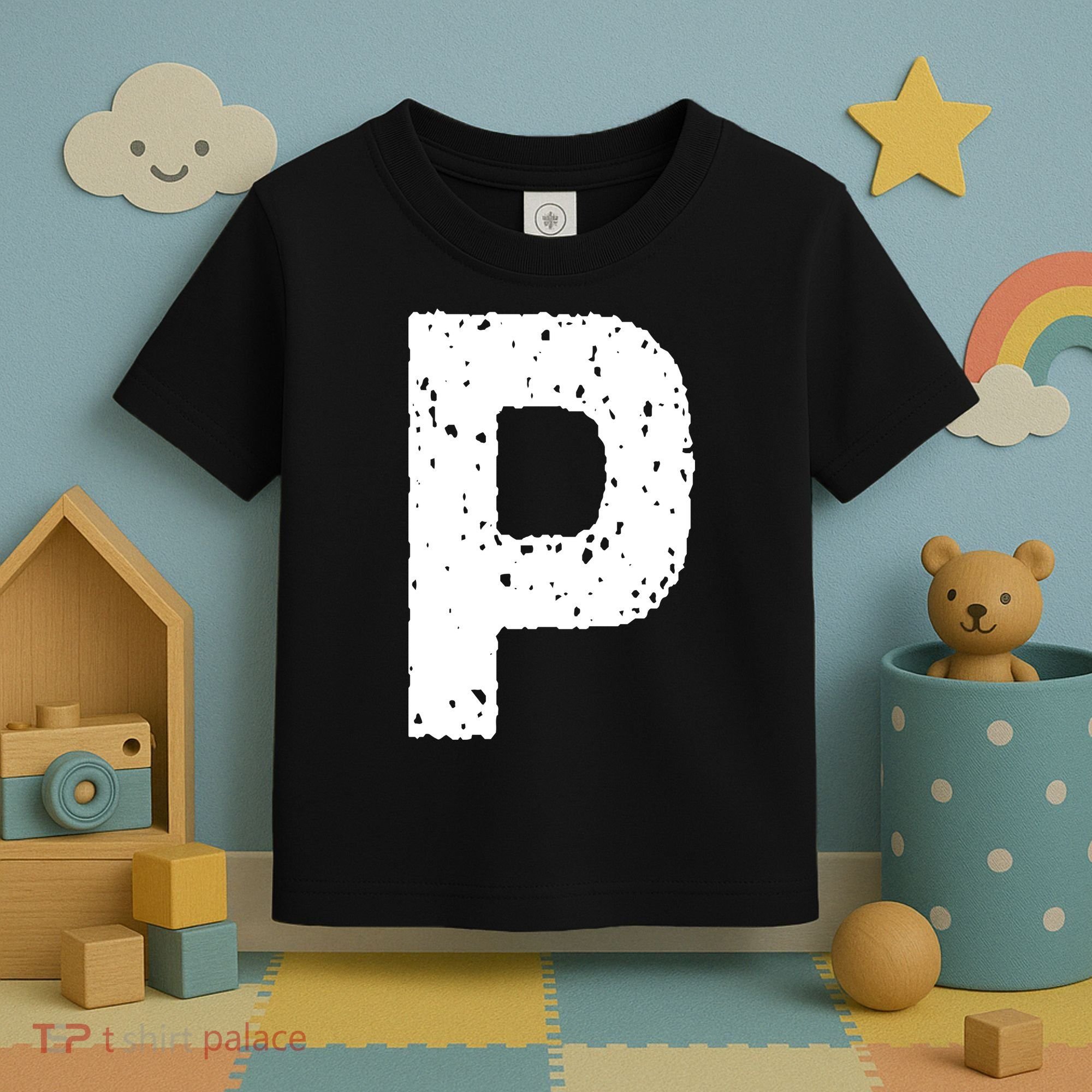 Pepper Costume Toddler T-Shirt