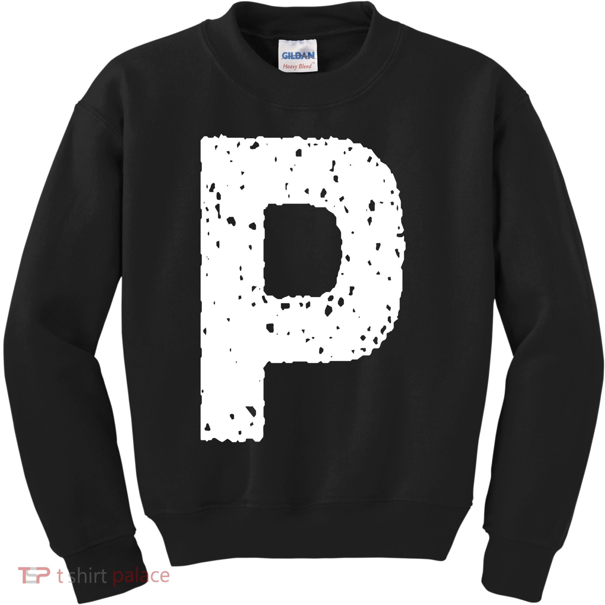 Pepper Costume Kids Sweatshirt