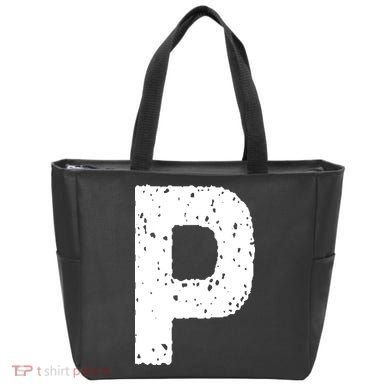 Pepper Costume Tote Bag