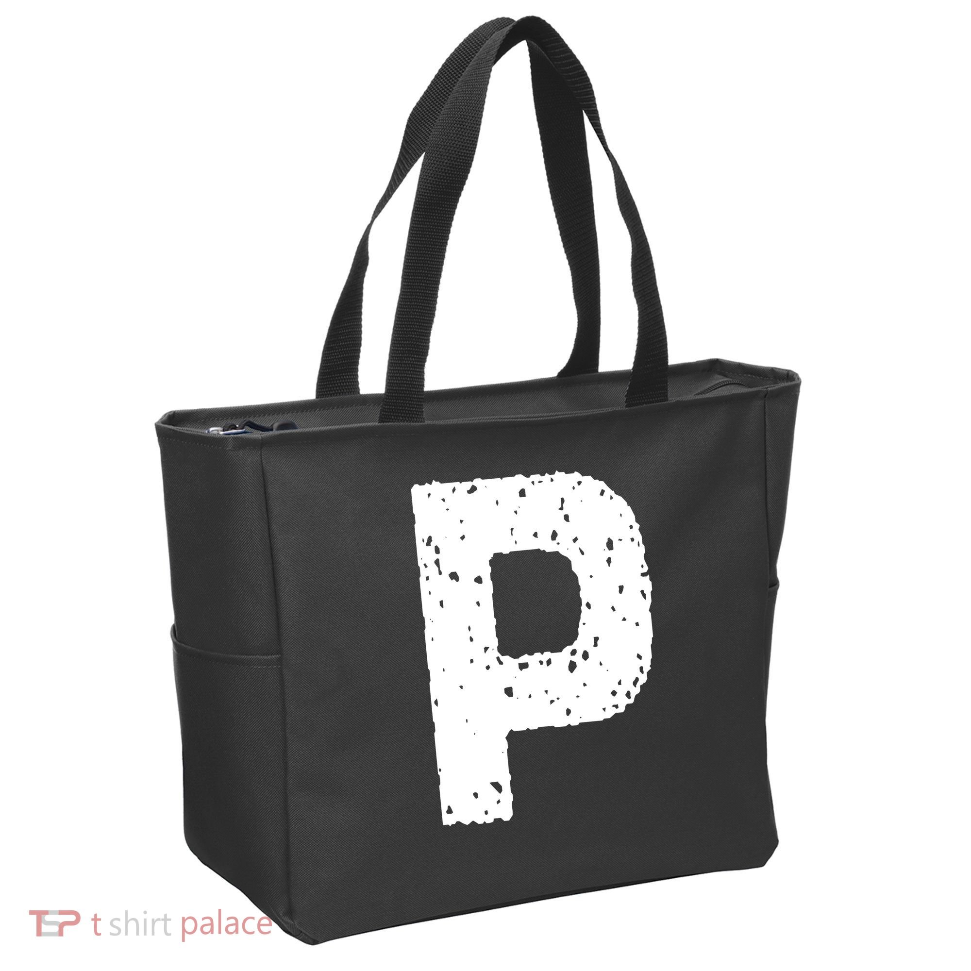 Pepper Costume Tote Bag
