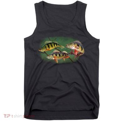 Perch Wild Life Fish Tank Top
