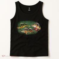 Perch Wild Life Fish Tank Top thumb 2