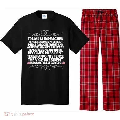 Pajama Set