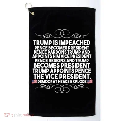 Golf Towel