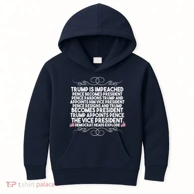 Kids Hoodie